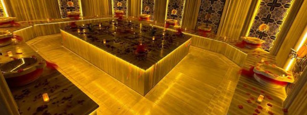 HAMAM